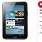 Samsung Galaxy Tab 2 (10.1) Now Available for Pre-Order in Canada
