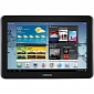 Samsung Galaxy Tab 2 (10.1) Now Up for Pre-Order for $400 USD (305 EUR)
