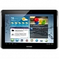 Samsung Galaxy Tab 2 (10.1) and (7.0) Now Available in Canada