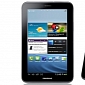 Samsung Galaxy Tab 2 310 Receiving Android 4.1.2 Jelly Bean Update in India
