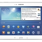 Samsung Galaxy Tab 3 10.1 Available with £50/$81/€60 Off from Isme