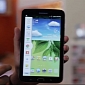Samsung Galaxy Tab 3 (7.0) Now Available at AT&T for $99.99 (€75)