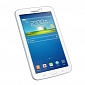 Samsung Galaxy Tab 3 7.0 Ships with £40 / $66 / €48 Discount from Very