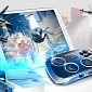 Samsung Galaxy Tab 3 8.0 Game Edition with GamePad, HDMI Lands in Europe for €349 / $471