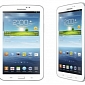 Samsung Galaxy Tab 3 8.0 Ships for £199 / $325 / €239 from PCWorld