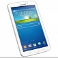 Samsung Galaxy Tab 3 8.0 Ships with £80 / $132 / €96 Discount from Isme