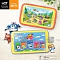Samsung Galaxy Tab 3 Kids Tablet Ready to Sell