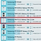 Samsung Galaxy Tab 3 Lite Spotted on GFXBenchmark, Reveals Low-End Performance