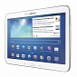 Samsung Galaxy Tab 3 Lite Tablet to Arrive in January 2014 – Rumor