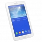 Samsung Galaxy Tab 3 Neo Starts Selling in India for Rs. 16,750 / $275 / €197