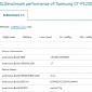 Samsung Galaxy Tab 3 Specs Sheet Revealed in Benchmarks