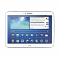 Samsung Galaxy Tab 3 Tablets Priced in Europe