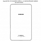 Samsung Galaxy Tab 4 8.0 (Millet) Makes a Stop at the FCC, Coming Soon