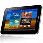 Samsung Galaxy Tab 7.0 Plus Lands in Indonesia