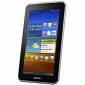 Samsung Galaxy Tab 7.0 Plus N Gets Launched in Germany