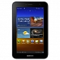 Samsung Galaxy Tab 7.0 Plus Now Available in India