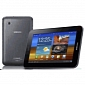Samsung Galaxy Tab 7.0 Plus Now on Pre-Oder at Amazon