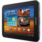 Samsung Galaxy Tab 7.0 Plus Now on Pre-Order at J&R