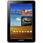 Samsung Galaxy Tab 7.7 Arriving in Russia on February 4