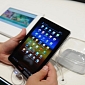 Samsung Galaxy Tab 7.7 Disappears from IFA