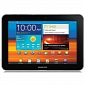 Samsung Galaxy Tab 8.9 LTE Now Available at Rogers for $650 CAD Outright