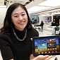 Samsung Galaxy Tab 8.9 LTE Now Available in South Korea via SK Telecom