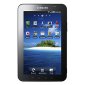 Samsung Galaxy Tab Already Available at Sprint