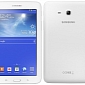 Samsung Galaxy Tab Neo 3 Arrives in India Priced Way Too High, at Rs. 16, 490 / $266 / €194