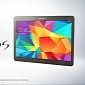 Samsung Galaxy Tab S 10.5 LTE Headed for T-Mobile