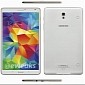 Samsung Galaxy Tab S AMOLED Tablets to Ship Out June 27