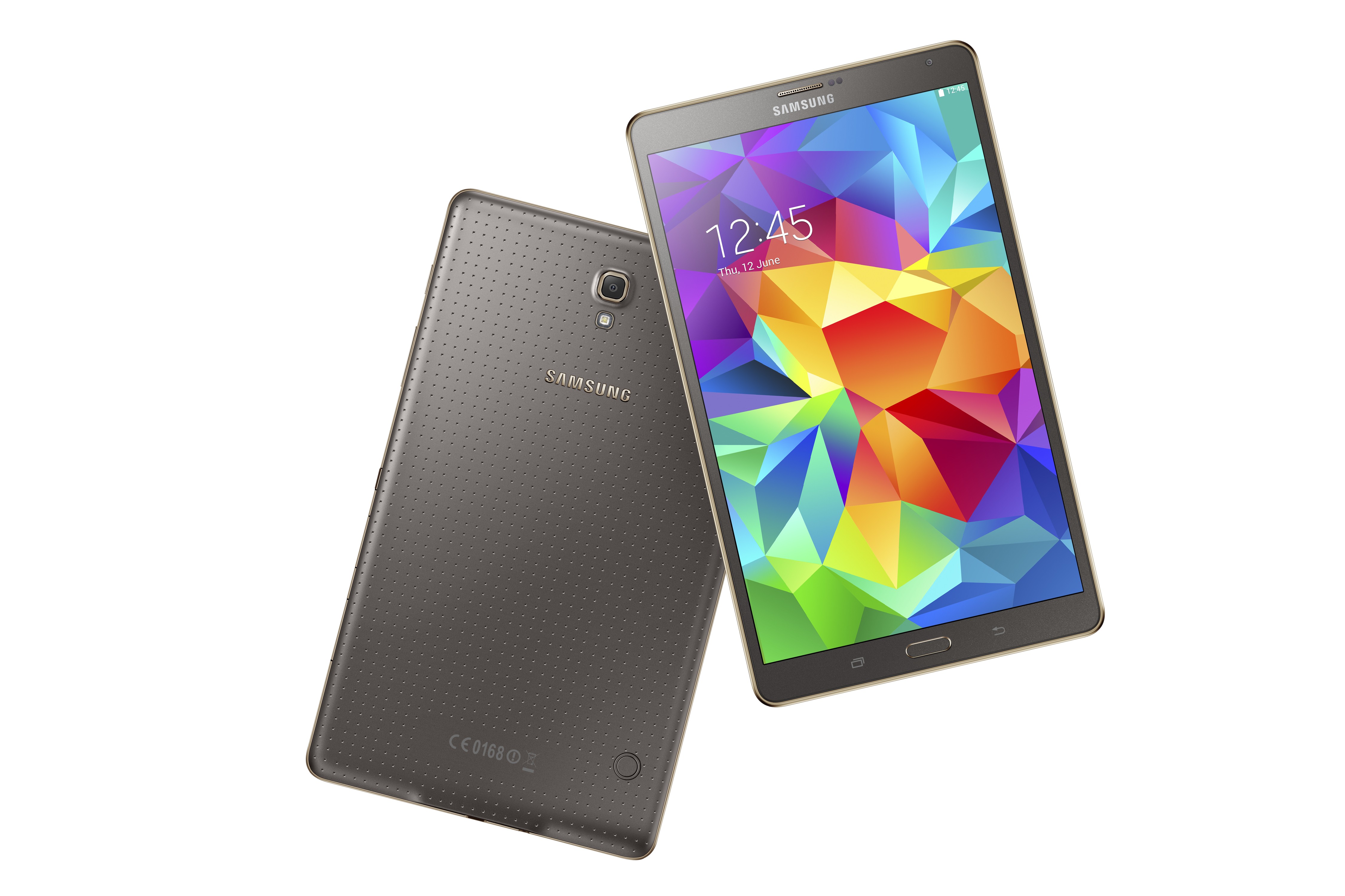 Samsung Galaxy Tab S2 Could Debut at MWC 2015 to Compete with iPad Air 2