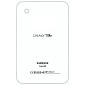 Samsung Galaxy Tab at FCC with GSM Support