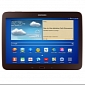 Samsung Galaxy Tab for Education with Android 4.4 KitKat and NFC Arrives in April