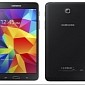 Samsung Galaxy Tab4 8.0 with AT&T in Tow Goes Through FCC