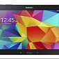Samsung Galaxy Tab4 Prices Spotted in Europe, Being Quite High