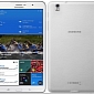 Samsung Galaxy TabPRO 8.4 Now Available for Purchase in the UK