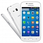 Samsung Galaxy Trend 3 Goes Official with 4.3-Inch Display, Dual-Core CPU