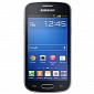 Samsung Galaxy Trend Lite and Galaxy Fame Lite Officially Introduced in Europe