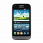 Samsung Galaxy Victory 4G LTE Arrives at Sprint This Sunday