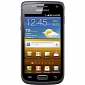 Samsung Galaxy W Receiving “Value Pack” Update in Europe