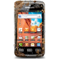 Samsung Galaxy Xcover Rugged Smartphone with Gingebread Announced