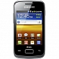 Samsung Galaxy Y DUOS and Galaxy Y Pro DUOS Now Up on Pre-Order in India