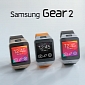 Samsung Gear 2, Gear 2 Neo and Gear Fit Available for Pre-Oder from Amazon