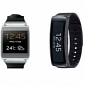 Samsung Gear 2, Gear 2 Neo and Gear Fit Up for Pre-Order at AT&T