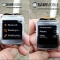Samsung Gear 2 Update Arrives with Blocking Mode, Improved S Health