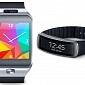 Samsung Gear 2 and Gear Fit Get Priced in Taiwan