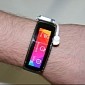 Samsung Gear Fit Initial 250,000 Unit Stock Sells Out in 10 Days