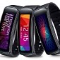 Samsung Gear Fit Is the Most Wanted Tech Product This Christmas