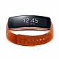 Samsung Gear Fit Works with Nexus 5, HTC One M8 and Other Android Devices