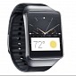 Samsung Gear Live Smartwatch Opens Up Compatibility to All Android Devices